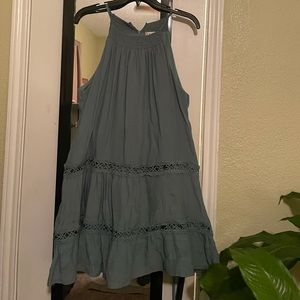 Altar’d State Sleeveless Women’s Dress